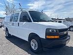 2019 Chevrolet Express 2500 RWD Empty Cargo Van for sale #16355 - photo 7