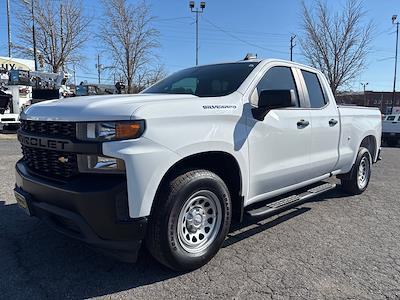 Used 2019 Chevrolet Silverado 1500 - photo 1