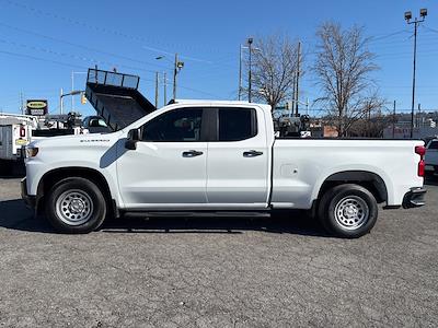 Used 2019 Chevrolet Silverado 1500 - photo 1