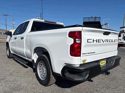 Used 2019 Chevrolet Silverado 1500 - photo 1