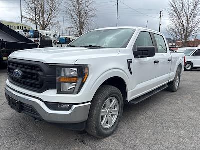 Used 2023 Ford F-150 - photo 1