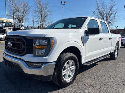 Used 2023 Ford F-150 - photo 1