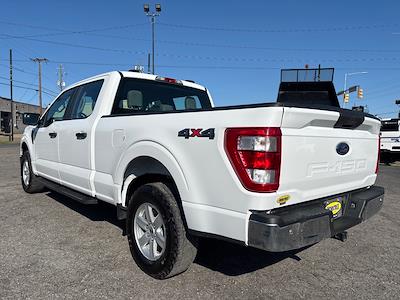 Used 2023 Ford F-150 - photo 1