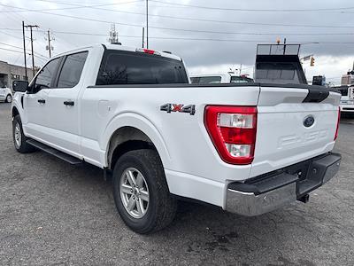 Used 2023 Ford F-150 - photo 1
