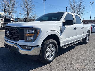 Used 2023 Ford F-150 - photo 1