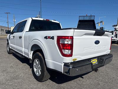 Used 2023 Ford F-150 - photo 1