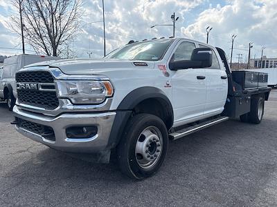 Used 2024 Ram 5500 - photo 1