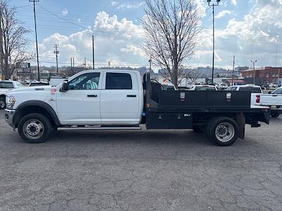 Used 2024 Ram 5500 - photo 1