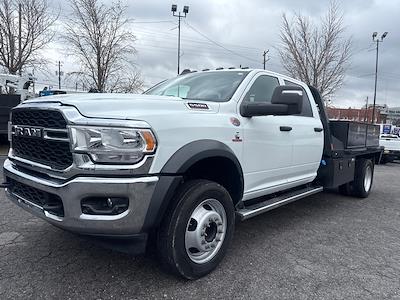 Used 2024 Ram 5500 - photo 1