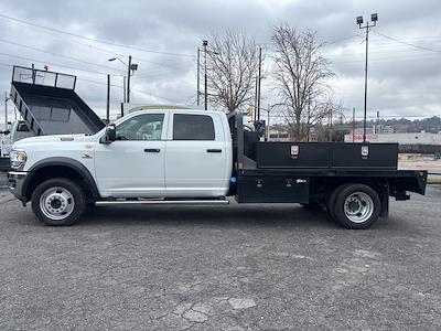 Used 2024 Ram 5500 - photo 1