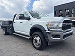 2024 Ram 5500 Crew Cab DRW 4WD Flatbed Truck for sale #16367 - photo 3