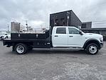 2024 Ram 5500 Crew Cab DRW 4WD Flatbed Truck for sale #16367 - photo 6