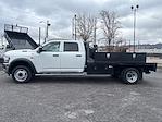 2024 Ram 5500 Crew Cab DRW 4WD Flatbed Truck for sale #16367 - photo 3