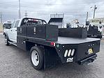 2024 Ram 5500 Crew Cab DRW 4WD Flatbed Truck for sale #16367 - photo 2