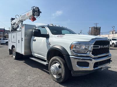 Used 2024 Ram 5500 - photo 1