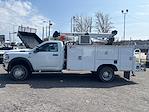2024 Ram 5500 Regular Cab DRW 4WD Cab Chassis for sale #16368 - photo 3