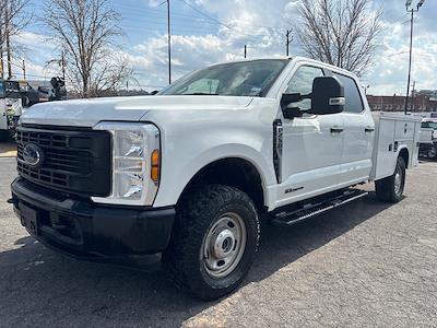 Used 2024 Ford F-250 - photo 1