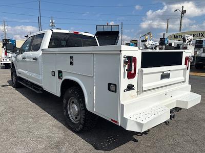 Used 2024 Ford F-250 - photo 1