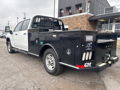 Used 2024 Chevrolet Silverado 2500 - photo 1