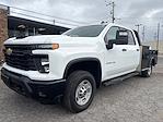 2024 Chevrolet Silverado 2500 Crew Cab 4WD CM Truck Beds Service Truck for sale #16370 - photo 1