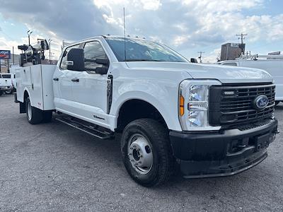 Used 2024 Ford F-350 - photo 1