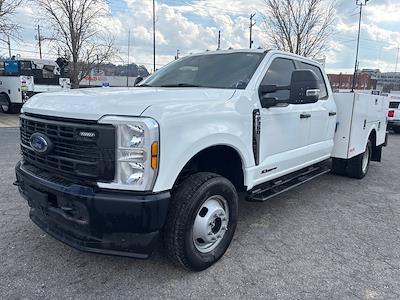 Used 2024 Ford F-350 - photo 1