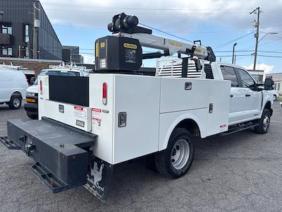 Used 2024 Ford F-350 - photo 1