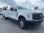 2024 Ford F-350 Crew Cab DRW 4WD Cab Chassis for sale #16372 - photo 1