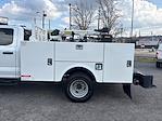 2024 Ford F-350 Crew Cab DRW 4WD Cab Chassis for sale #16372 - photo 3