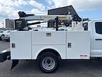 2024 Ford F-350 Crew Cab DRW 4WD Cab Chassis for sale #16372 - photo 4