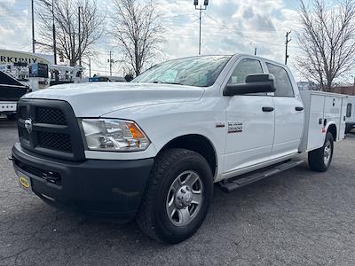 Used 2017 Ram 3500 - photo 1