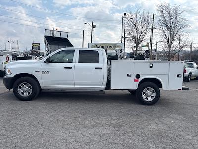 Used 2017 Ram 3500 - photo 1