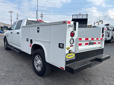 Used 2017 Ram 3500 - photo 1