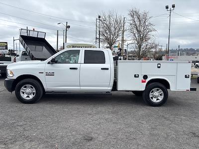 Used 2017 Ram 3500 - photo 1