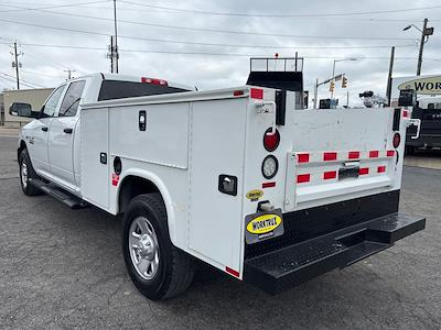 Used 2017 Ram 3500 - photo 1