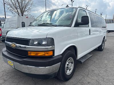 Used 2023 Chevrolet Express 3500 - photo 1