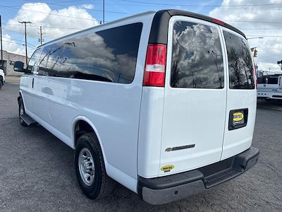 2023 Chevrolet Express 3500 RWD Passenger Van for sale #16375 - photo 2