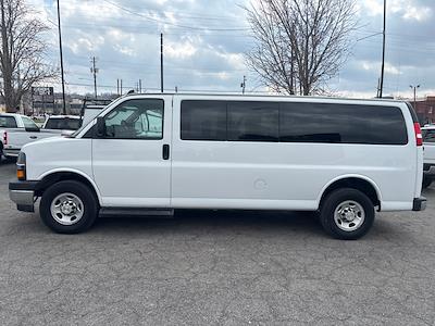 Used 2023 Chevrolet Express 3500 - photo 1