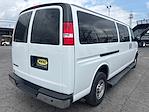 2023 Chevrolet Express 3500 RWD Passenger Van for sale #16375 - photo 4