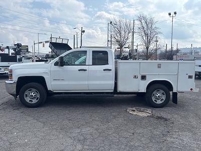 Used 2019 Chevrolet Silverado 2500 - photo 1