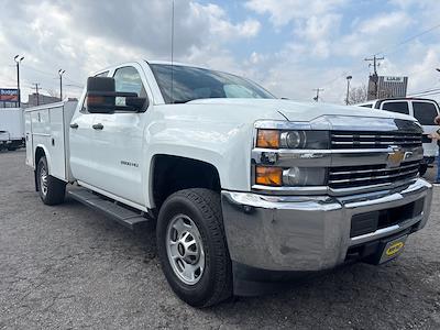 Used 2019 Chevrolet Silverado 2500 - photo 1
