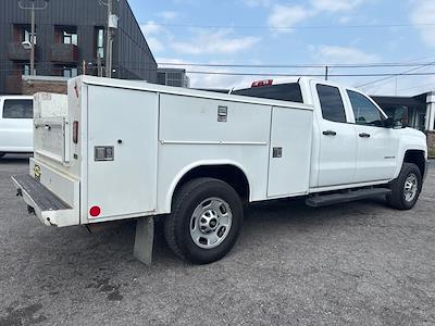 Used 2019 Chevrolet Silverado 2500 - photo 1