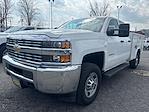 2019 Chevrolet Silverado 2500 Double Cab 4WD Cab Chassis for sale #16376 - photo 1