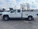 2019 Chevrolet Silverado 2500 Double Cab 4WD Cab Chassis for sale #16376 - photo 2