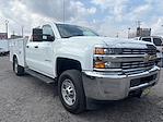 2019 Chevrolet Silverado 2500 Double Cab 4WD Cab Chassis for sale #16376 - photo 3
