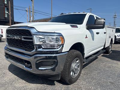 Used 2024 Ram 2500 - photo 1