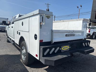 Used 2024 Ram 2500 - photo 1