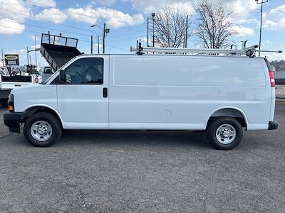 Used 2025 Chevrolet Express 2500 - photo 1