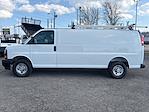 2025 Chevrolet Express 2500 RWD Extended 155" WB Upfitted Cargo Van for sale #16378 - photo 2