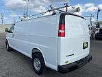 2025 Chevrolet Express 2500 RWD Extended 155" WB Upfitted Cargo Van for sale #16378 - photo 3